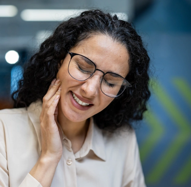 What Is the TMJ?