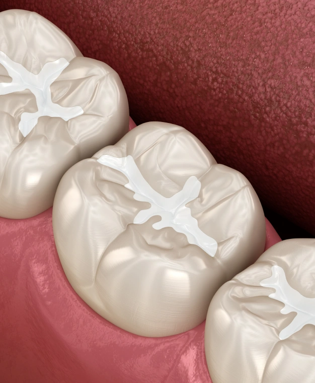 Powerful Cavity Protection for Kids & Adults