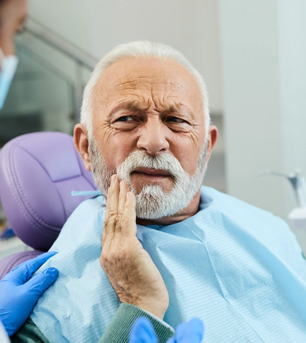 Gentle Tooth Extractions Comfort You Can Count On